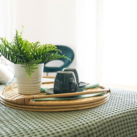 Ostia Holiday Boutique Spa Zewnętrze zdjęcie