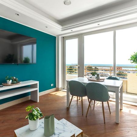 Ostia Holiday Boutique Spa Zewnętrze zdjęcie