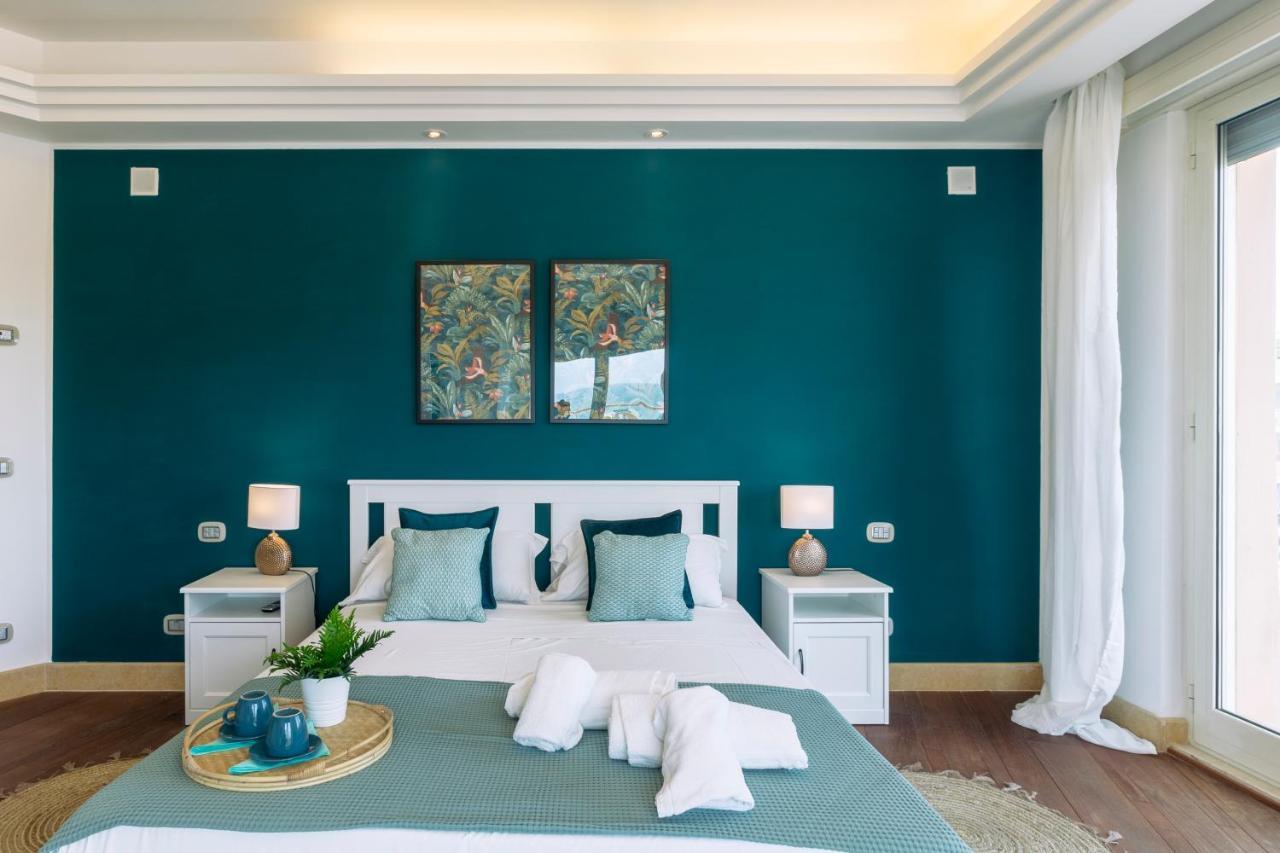 Ostia Holiday Boutique Spa Zewnętrze zdjęcie