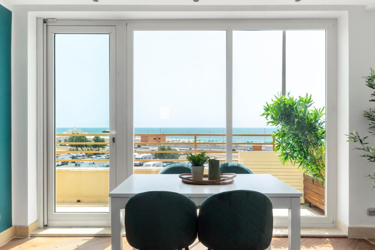 Ostia Holiday Boutique Spa Zewnętrze zdjęcie