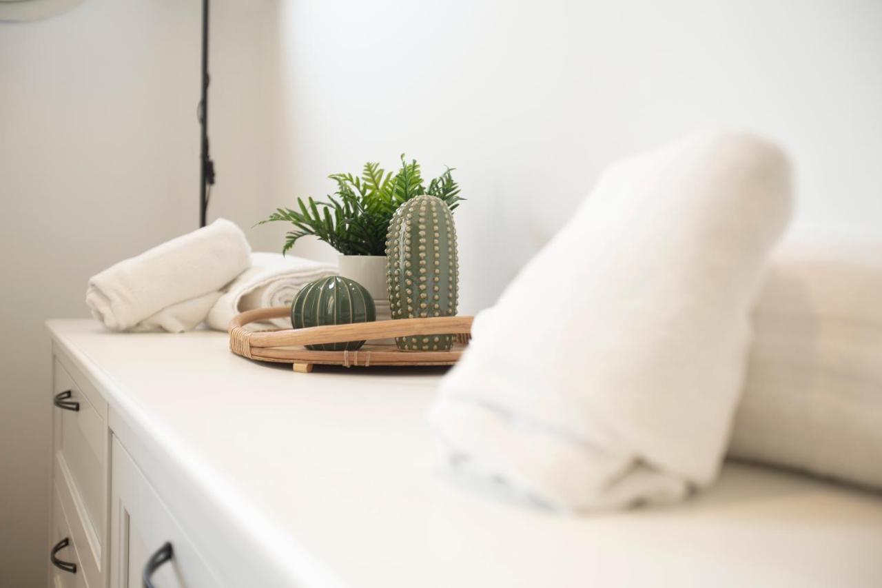 Ostia Holiday Boutique Spa Zewnętrze zdjęcie
