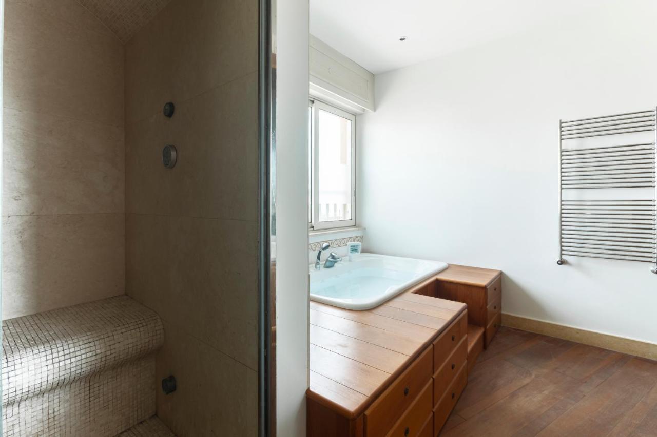 Ostia Holiday Boutique Spa Zewnętrze zdjęcie