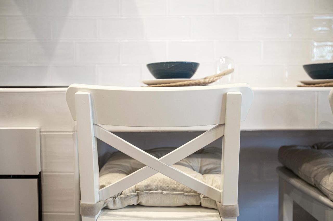 Ostia Holiday Boutique Spa Zewnętrze zdjęcie