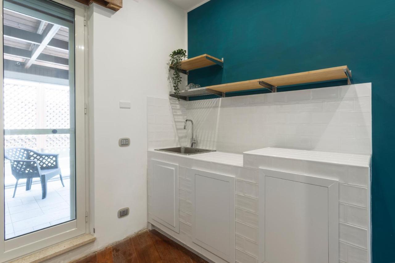 Ostia Holiday Boutique Spa Zewnętrze zdjęcie