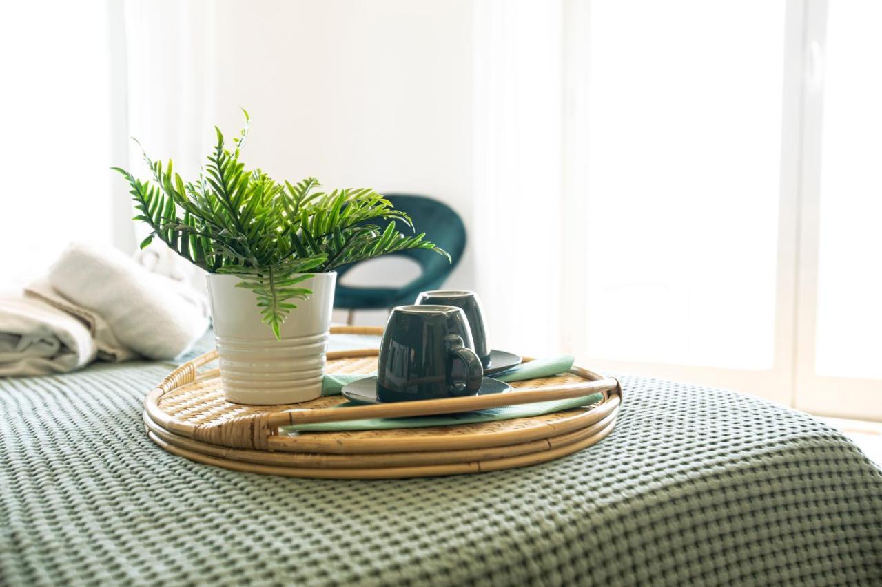 Ostia Holiday Boutique Spa Zewnętrze zdjęcie