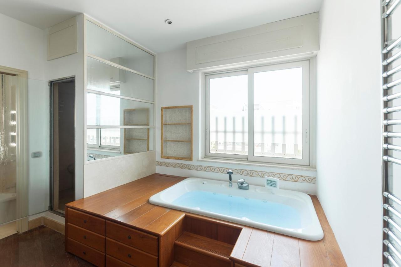 Ostia Holiday Boutique Spa Zewnętrze zdjęcie