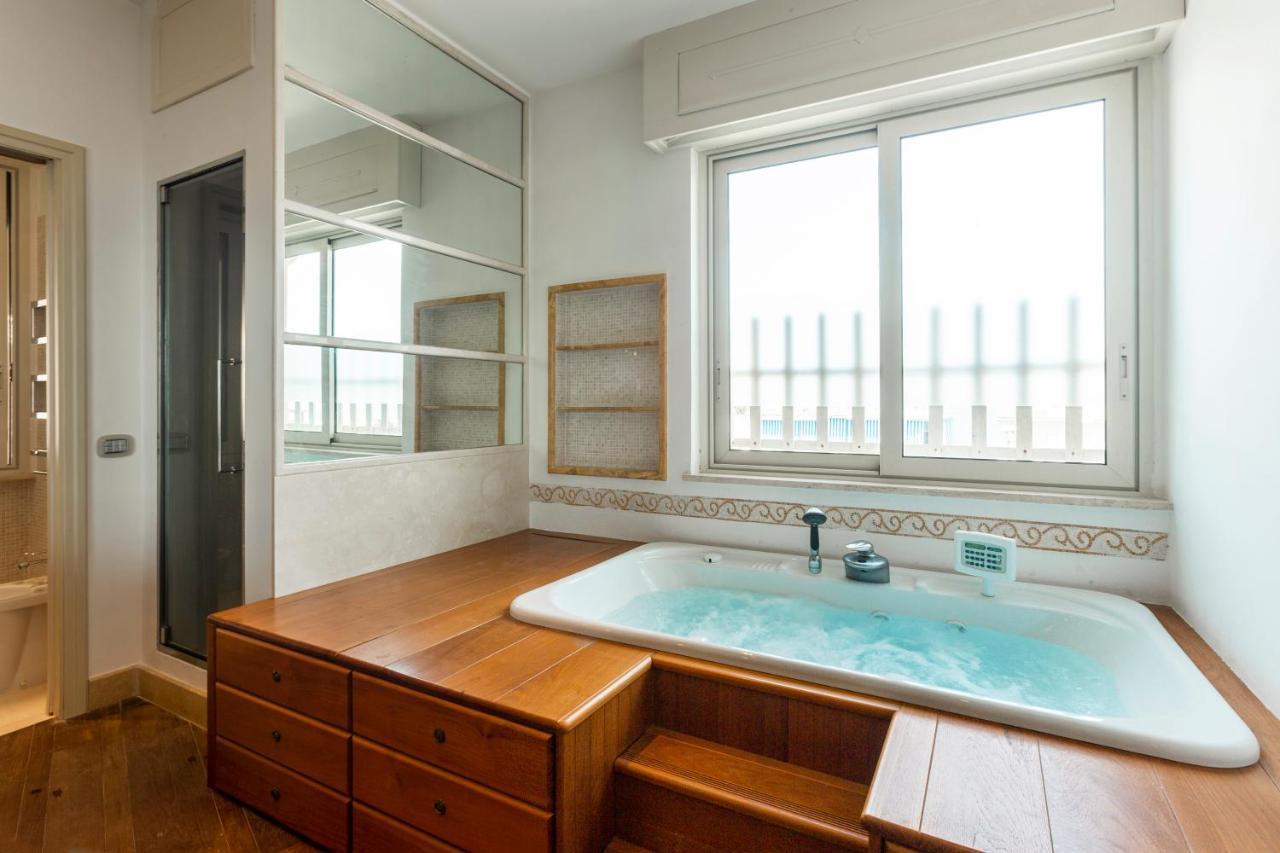 Ostia Holiday Boutique Spa Zewnętrze zdjęcie