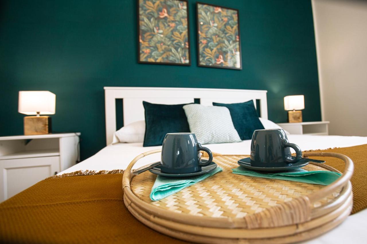 Ostia Holiday Boutique Spa Zewnętrze zdjęcie