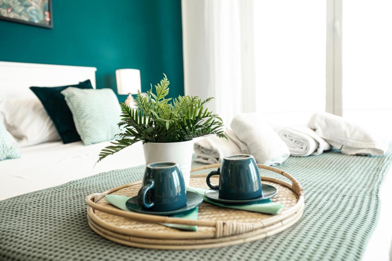 Ostia Holiday Boutique Spa Zewnętrze zdjęcie