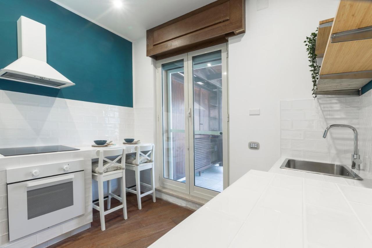 Ostia Holiday Boutique Spa Zewnętrze zdjęcie