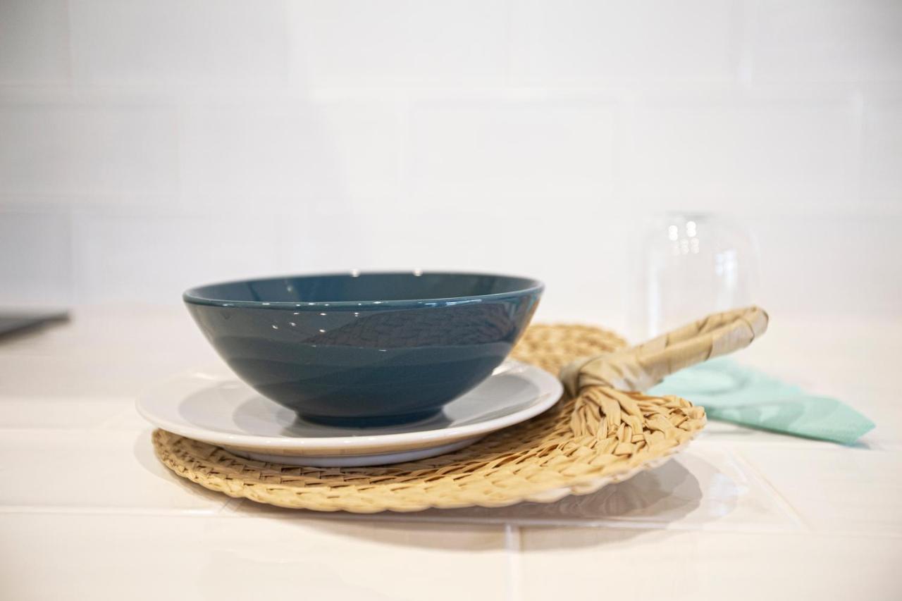 Ostia Holiday Boutique Spa Zewnętrze zdjęcie