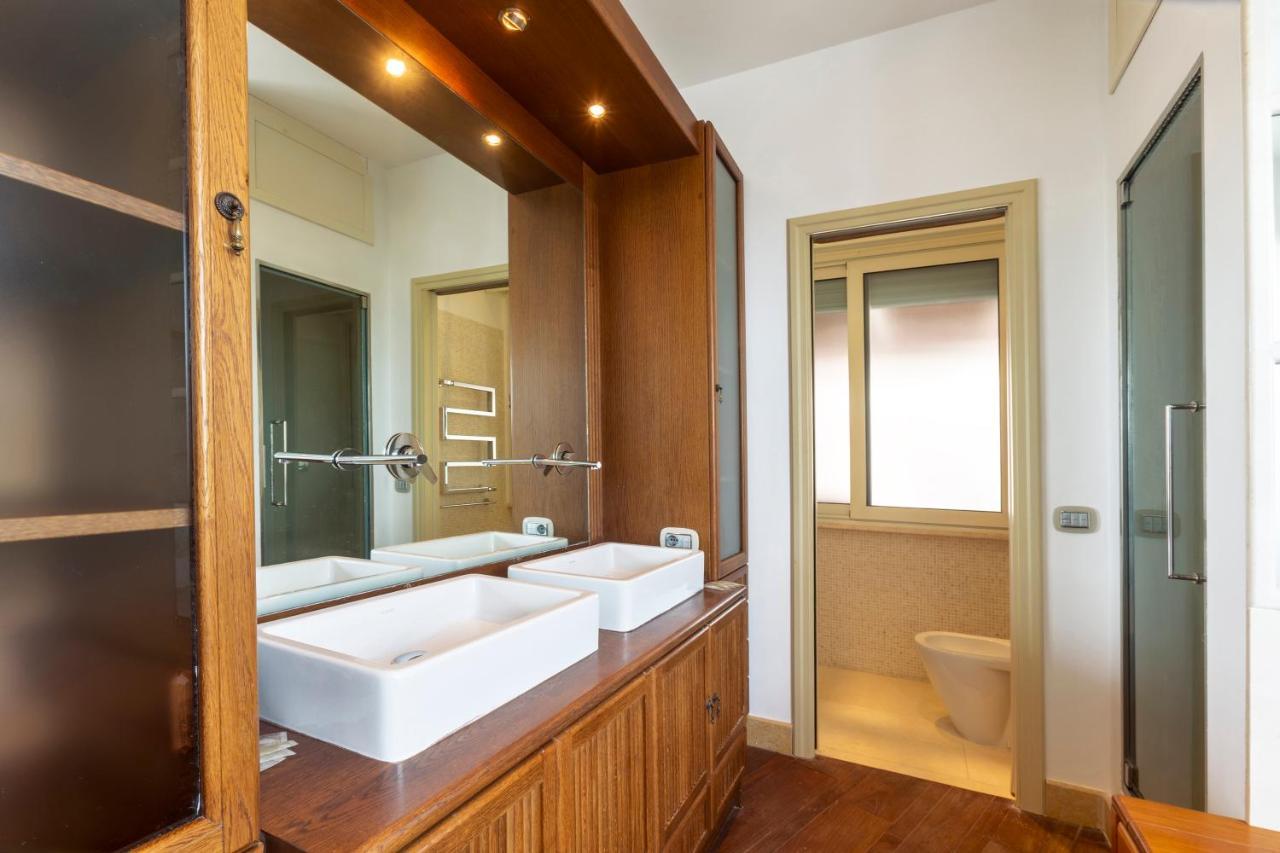 Ostia Holiday Boutique Spa Zewnętrze zdjęcie