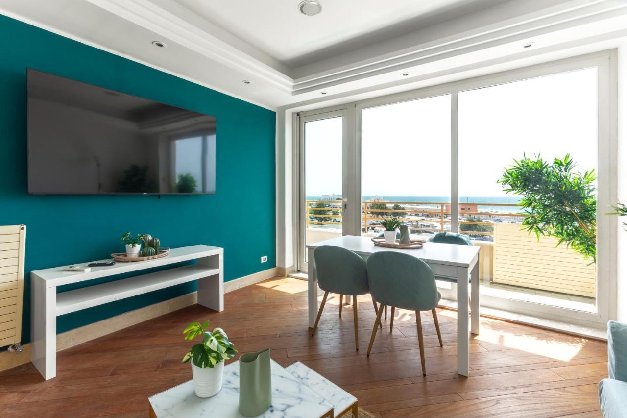 Ostia Holiday Boutique Spa Zewnętrze zdjęcie