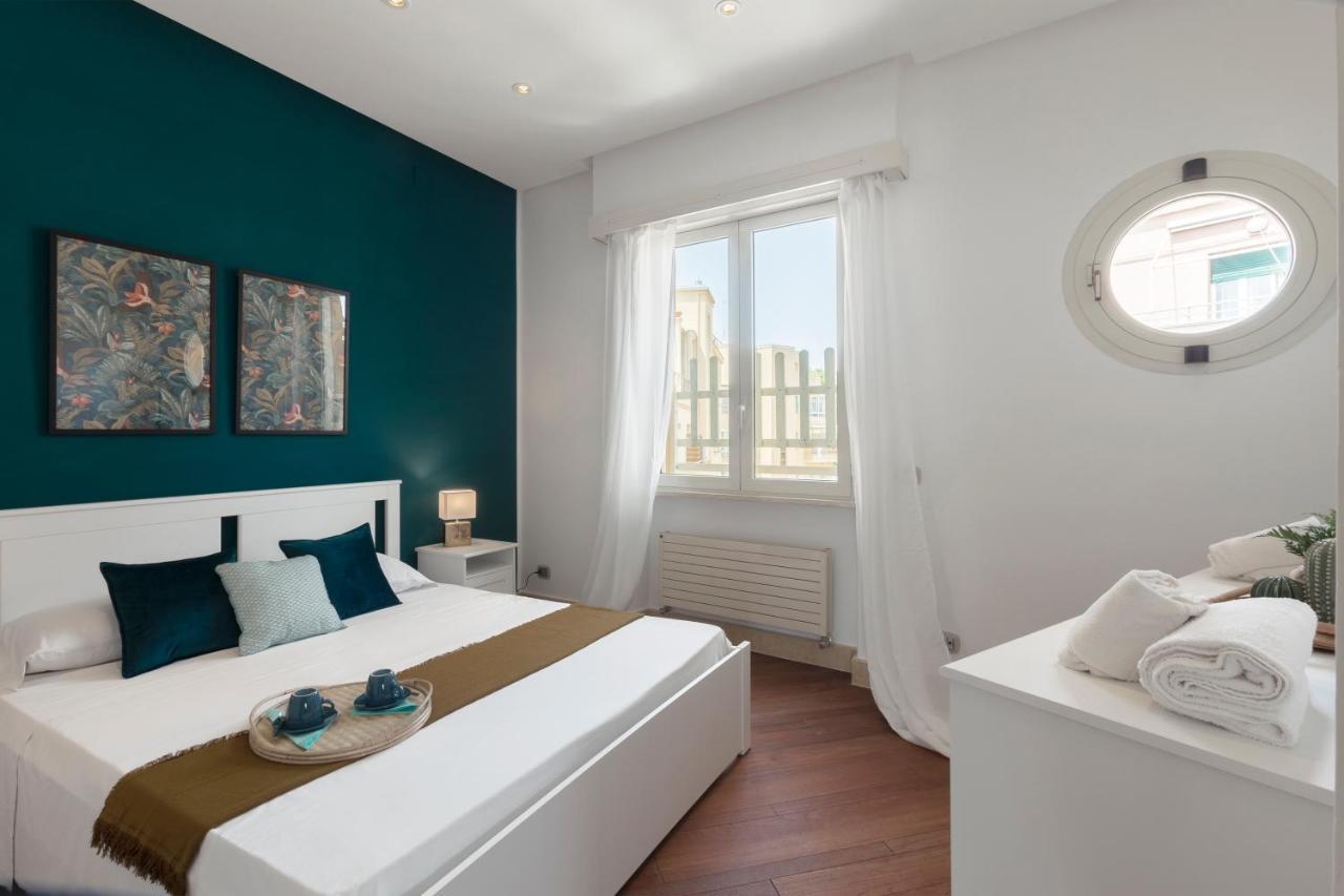 Ostia Holiday Boutique Spa Zewnętrze zdjęcie