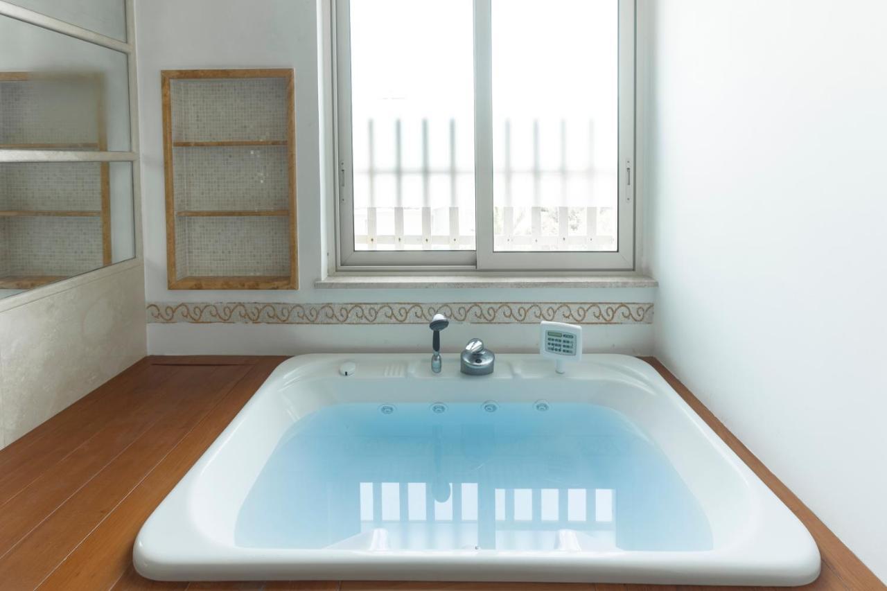 Ostia Holiday Boutique Spa Zewnętrze zdjęcie