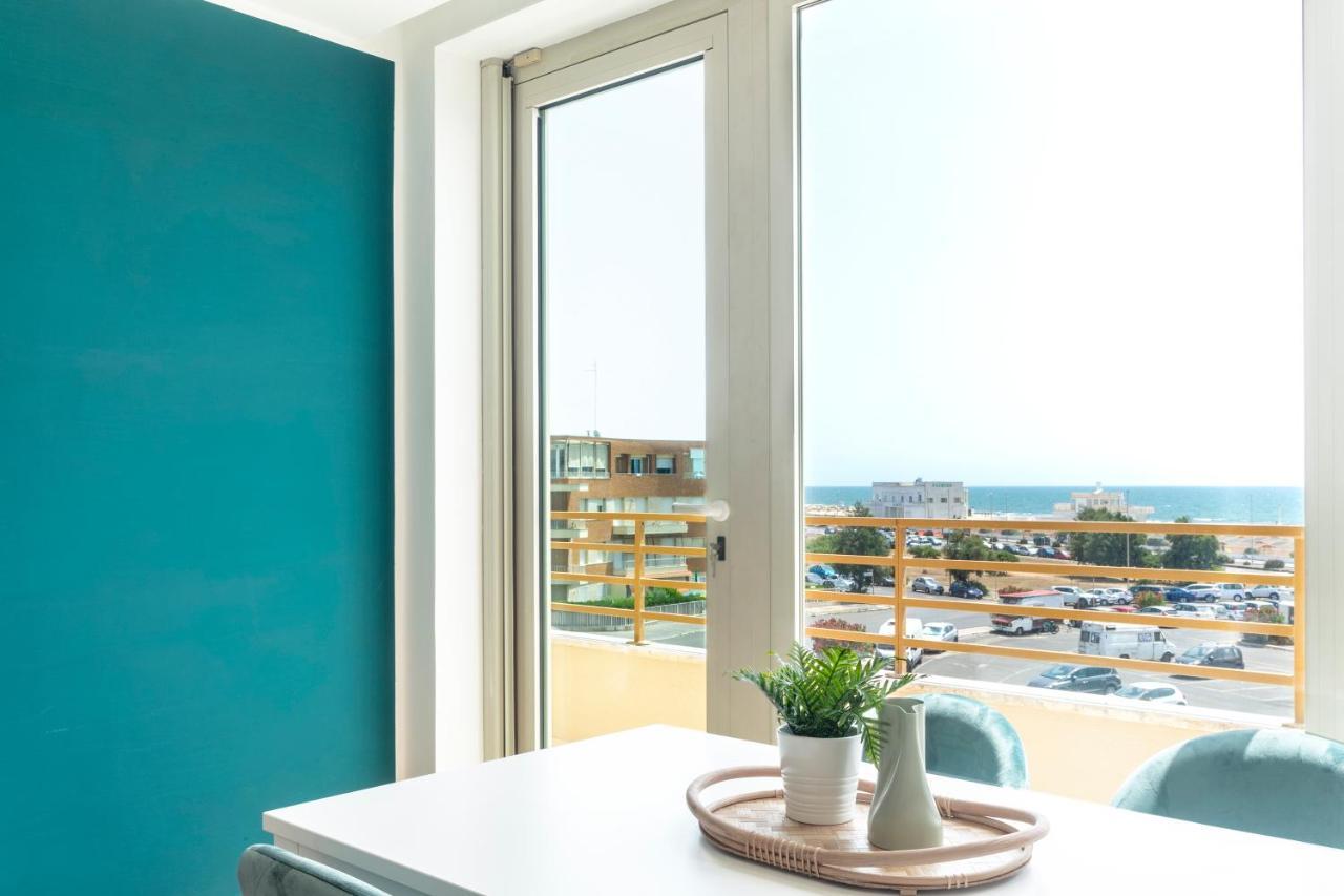 Ostia Holiday Boutique Spa Zewnętrze zdjęcie