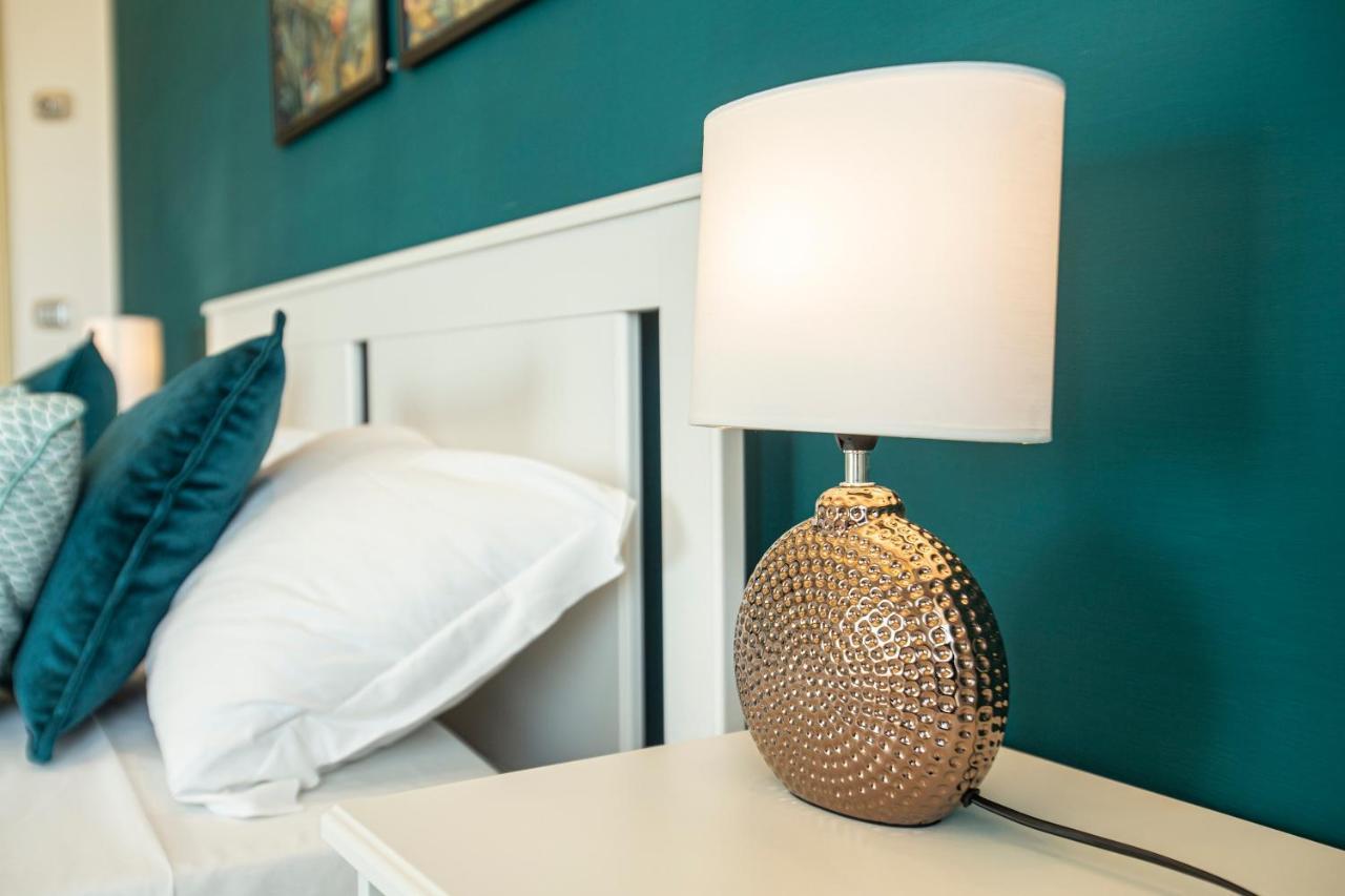 Ostia Holiday Boutique Spa Zewnętrze zdjęcie